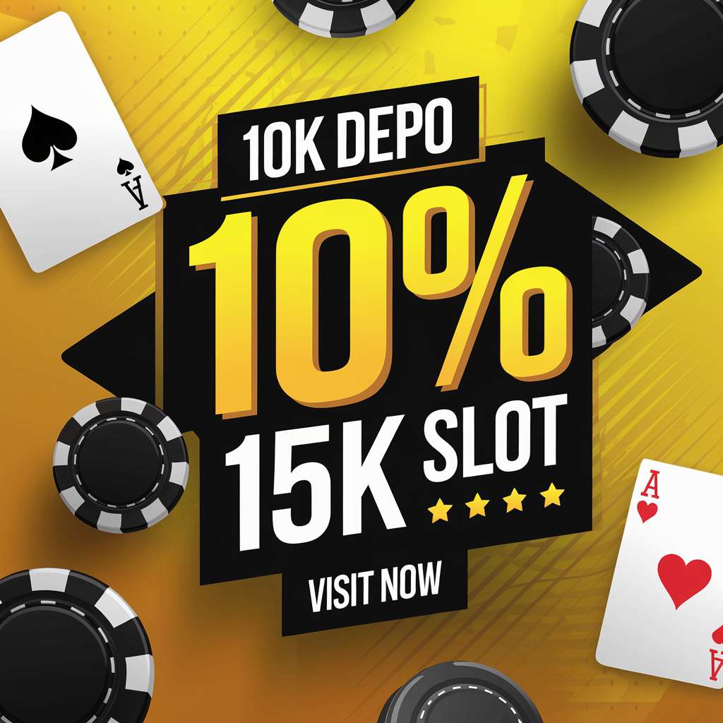 TOTO MACAU SLOT 🧲 CASINO SLOTS Ulartoto Situs Judi Online