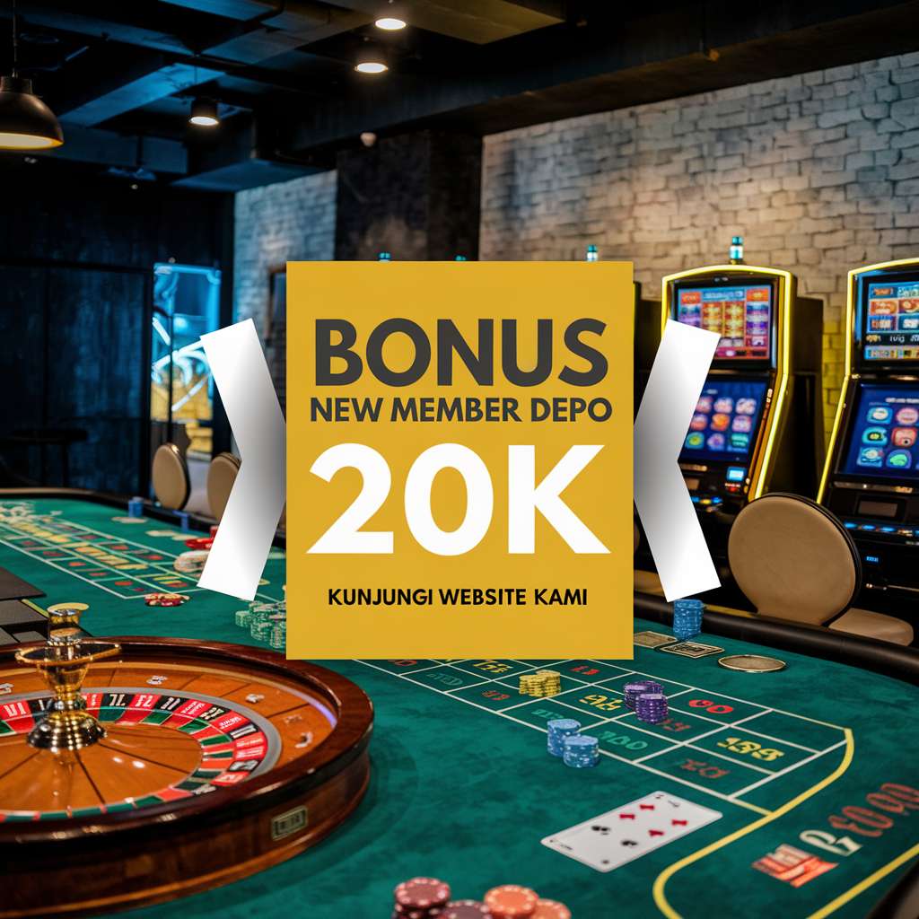 BO SLOT DAN LIVECASINO TERBAIK 🏑 SLOT GAMES Hokbet Salah