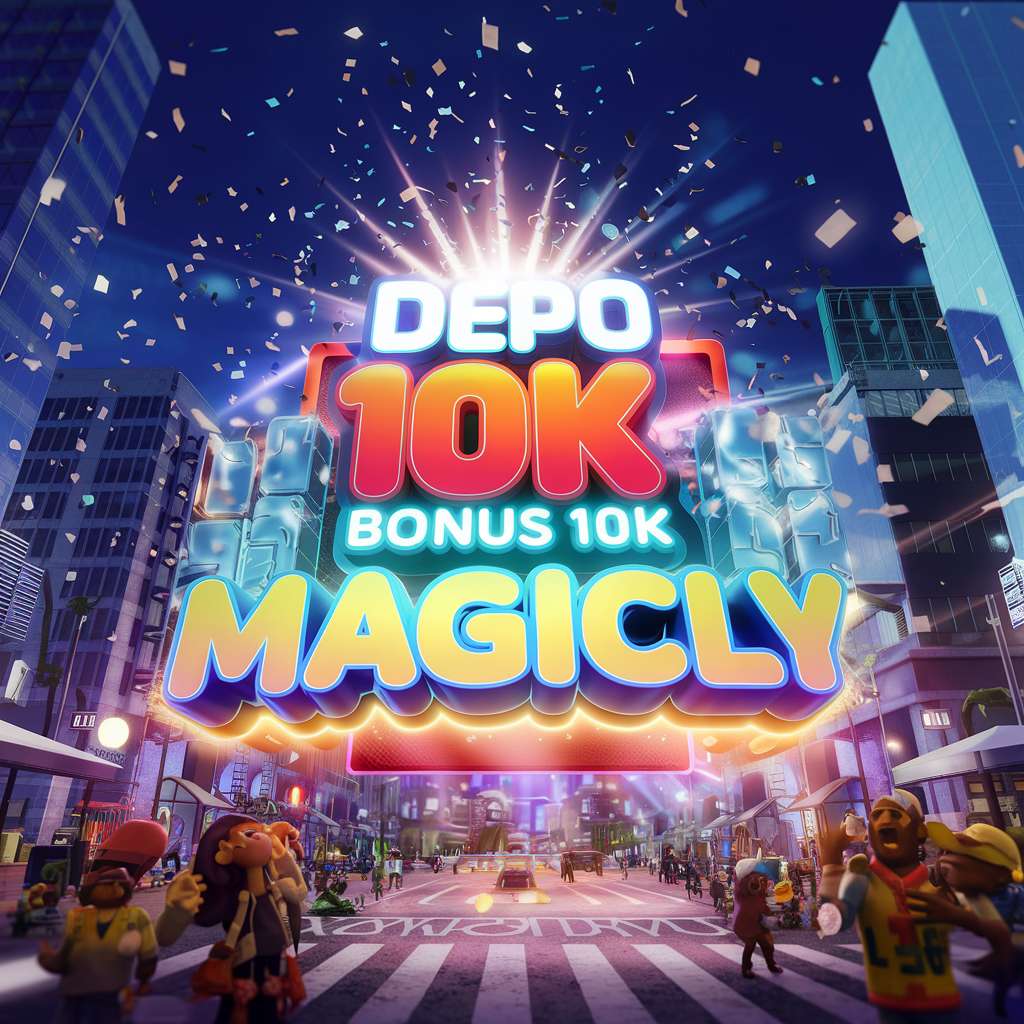 ROKOKTOTO 🦕 Slot Games Slot Resmi Situs Toto Togel Online