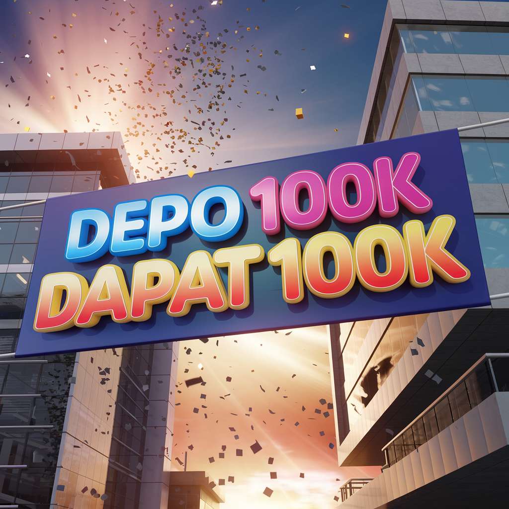 SLOT GACOR DEPO 5 RIBU 🦕 GAME JACKPOT Slot Depo 5K Gacor