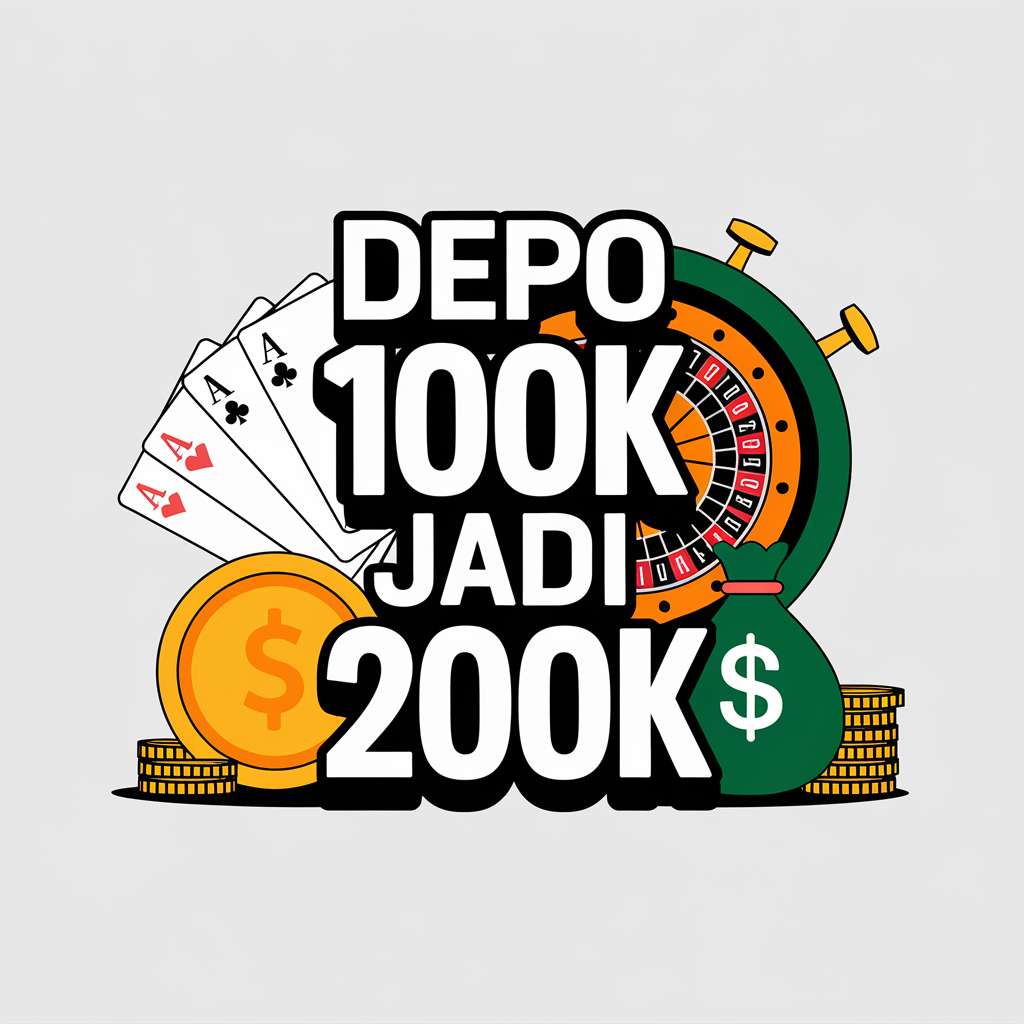 BO DEPO VIA DANA 🔓 NUKE GAMING SLOT Serba888 Game Online