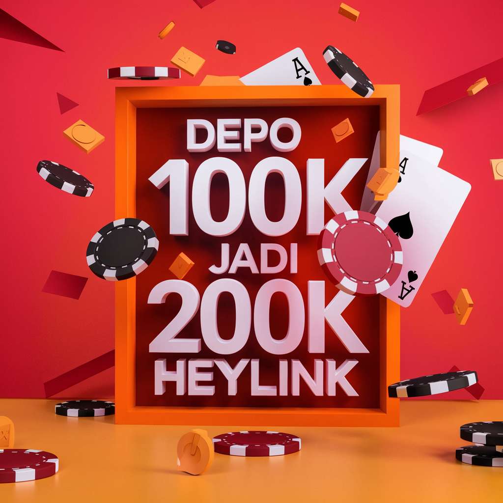 HEYLINK DEPO 25 BONUS 25 TO KECIL 💤 PRAGMATIC SLOT Depo 25