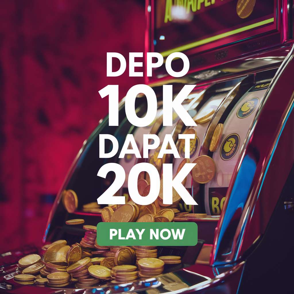 MAINAN SLOT 🍃 CASINO SLOT Mainkan Slot Online Gratis Untuk