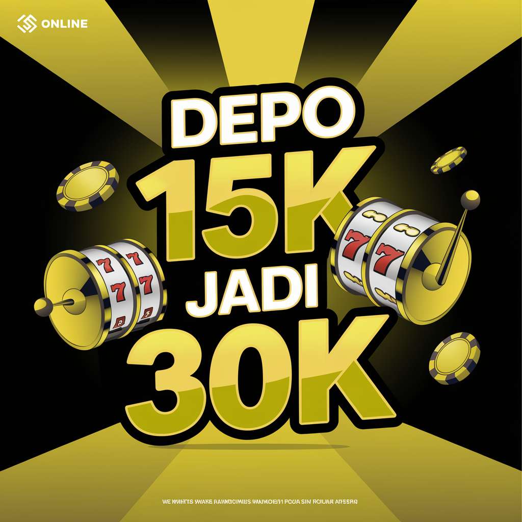 RAJAWIN188 🛏️ Judi Slot Online Daftar Slot Online Deposit