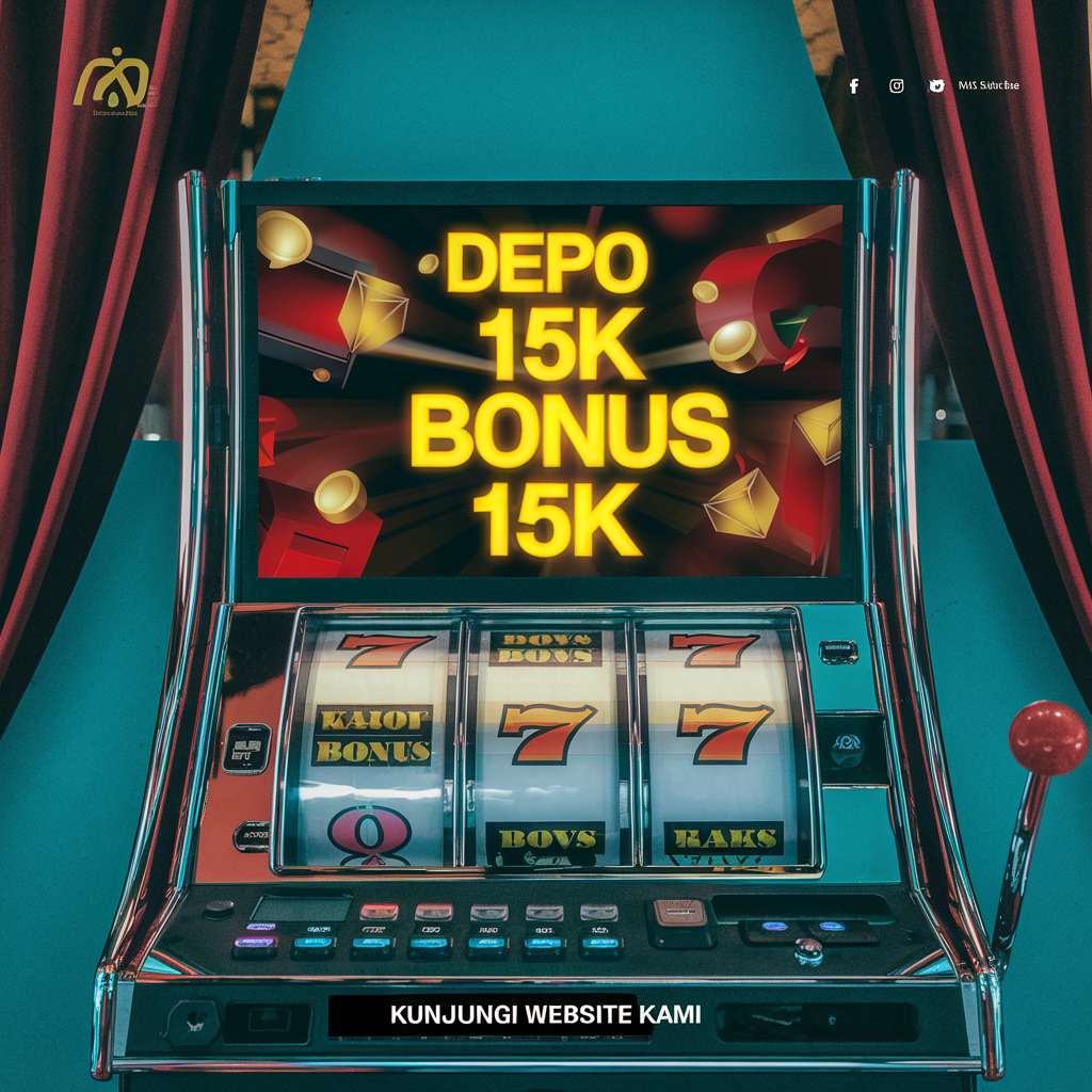 POSTOTO 💸 Jackpot Slot Bonus Harian Yang Menggiurkan Di