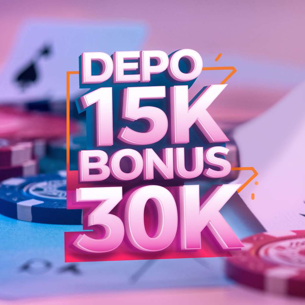 SITUS TANPA DEPO 🎭 SLOT 2024 8 Situs Slot Demo Gratis Tanpa