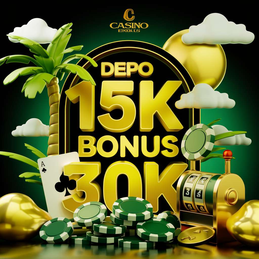 INIPOKERTOP 🔭 SLOT TERPERCAYA Link Alternatif Resmi Terbaru