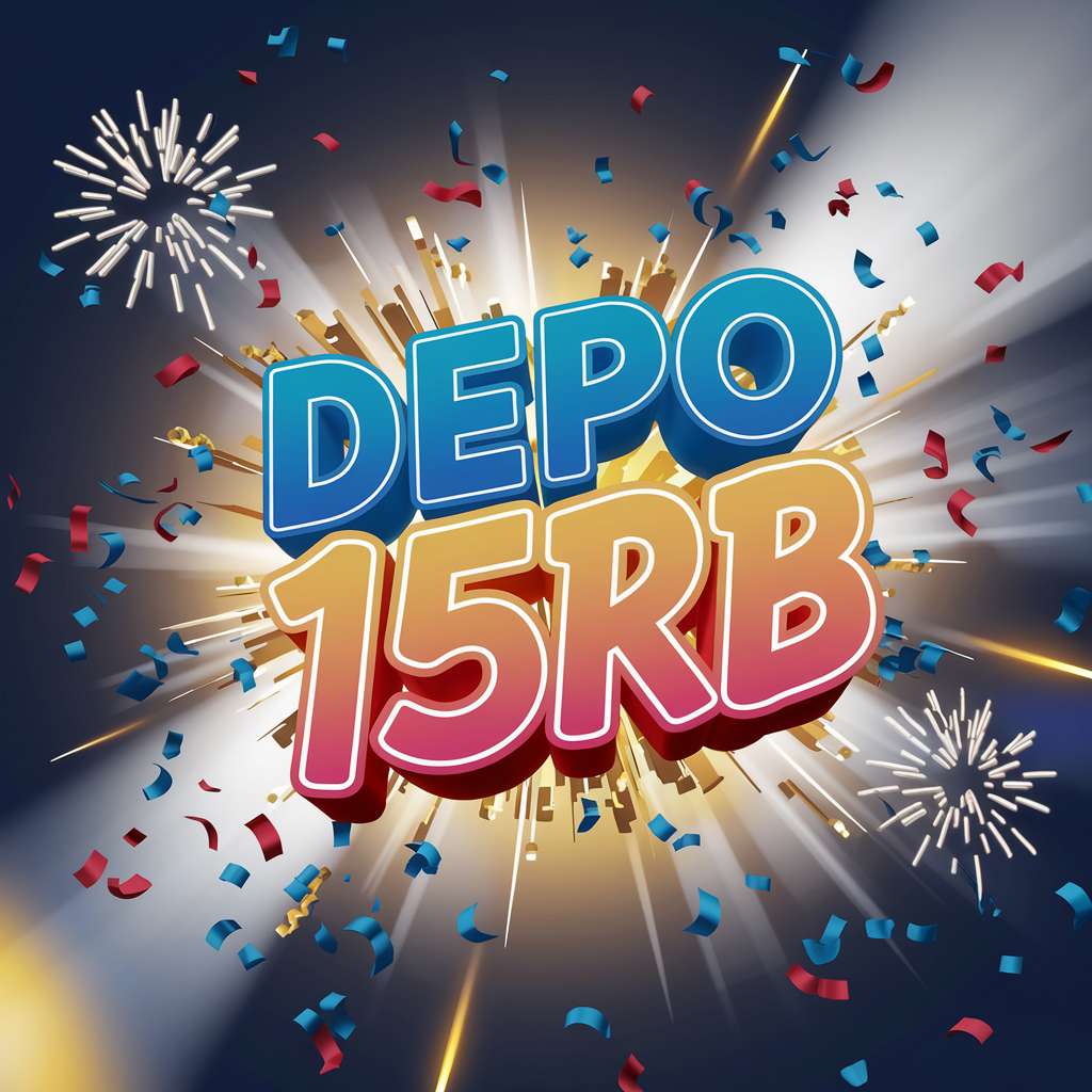 BONUS DEPO 25+25 ♥️ NUKE GAMING SLOT Deposit 25K Bonus 25K