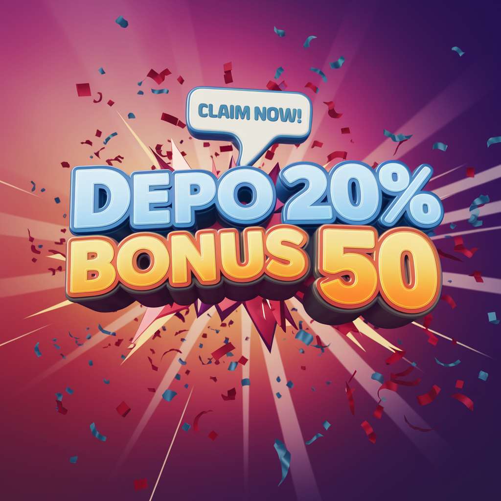 SLOT DEPO 25+25 MEZ INK 🛠️ SLOT BONUS 100 TO 3X Depobos Link