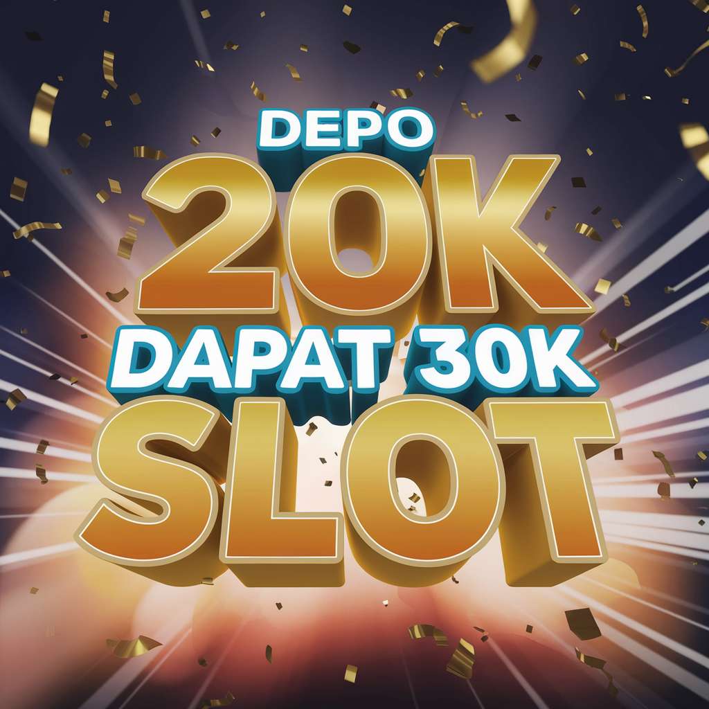 GACOR 96 SLOT 🔨 JACKPOT BONUS Dewa96 Website Super Slot