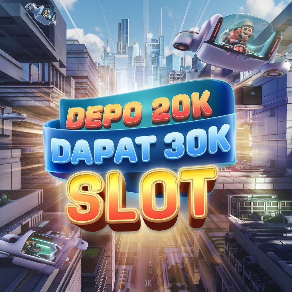 JUDI SCATTER ⚗️ SLOT ONLINE 10 Situs Scatter Hitam Slot