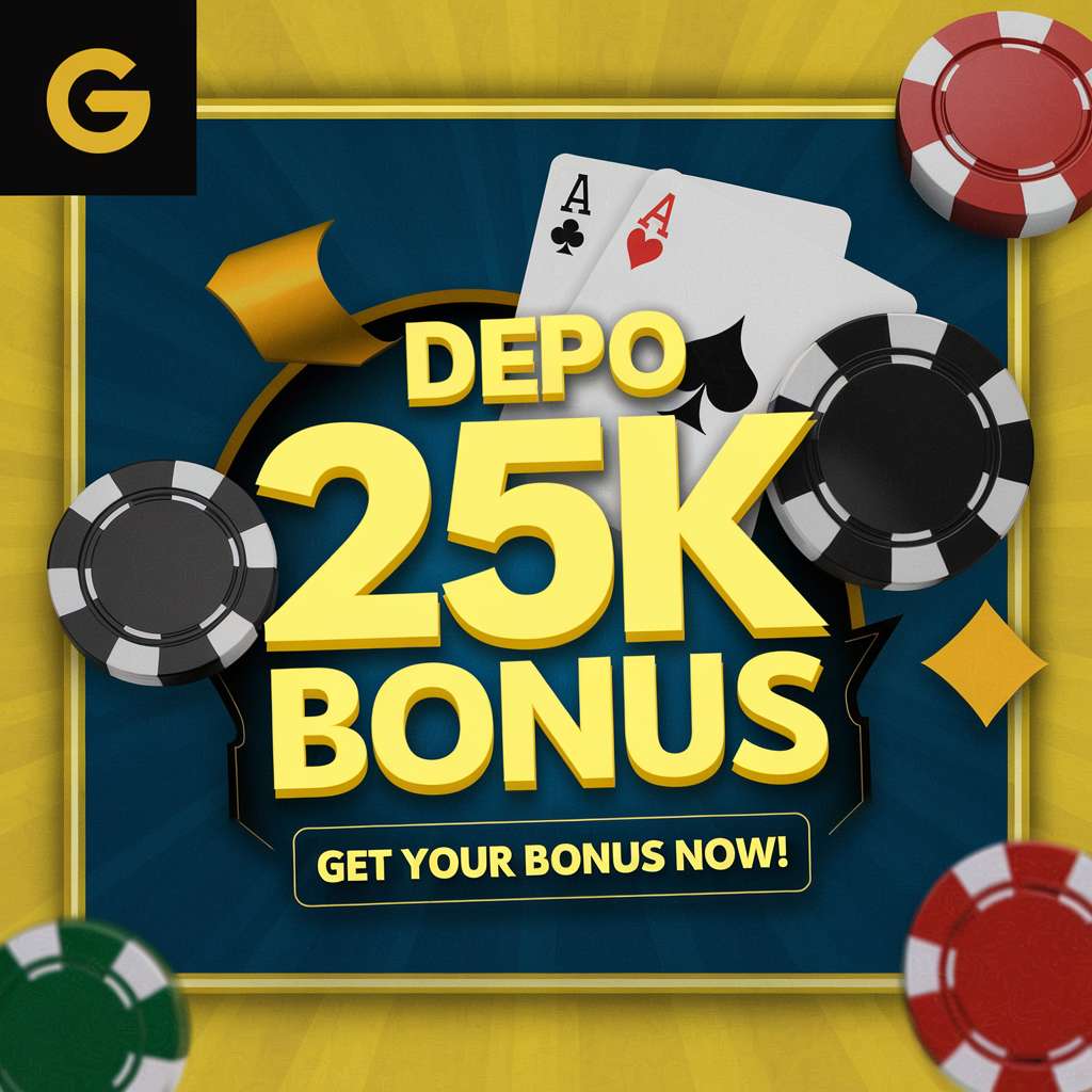 MPO DEPO 20 BONUS 20 🐲 CASINO BONUS Depo 20 Bonus 20 To 3X