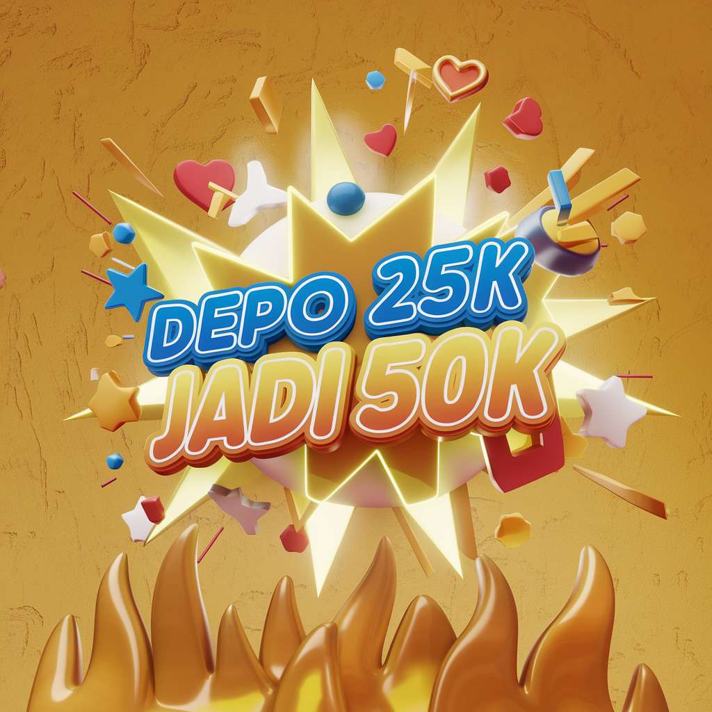 DEPO 5K PULSA TRI ⛷️ SLOT PRAGMATIC PLAY Brenjitu Depo Pulsa