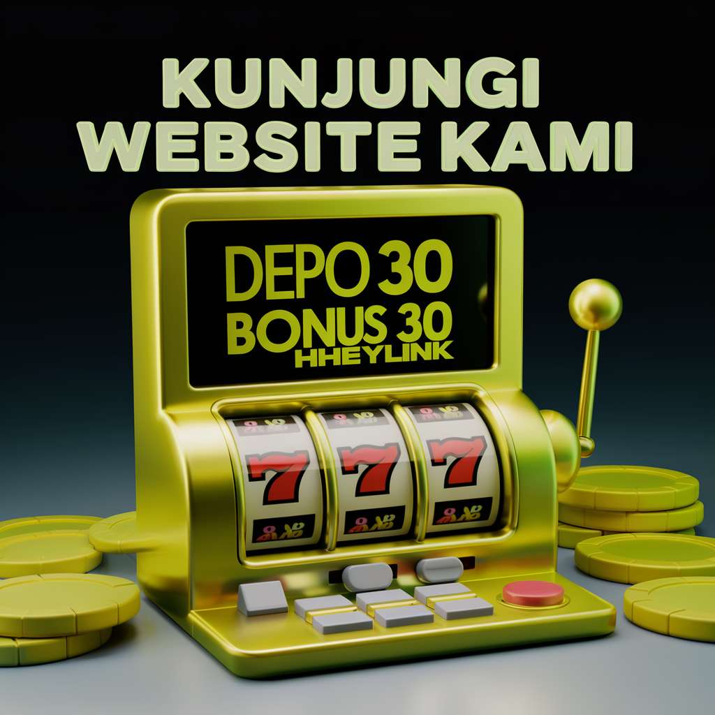 LINK SLOT DEPOSIT 25 BONUS 25 🦕 SLOT GAMES Slot25 Login