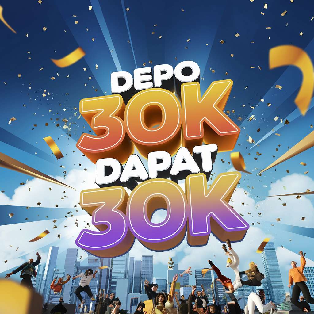 SLOT DEPO 10K BONUS 10K 📱 Online Slots Real Money Facebook