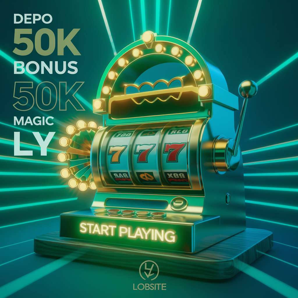 SLOT DEPOSIT KECIL 🛫 FREE SLOTS Daftar Situs Slot Online