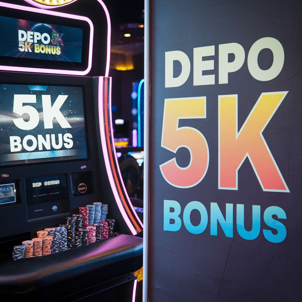 SLOT DEPOSIT 25 🗒️ Slot Machine Games Bonus 25 & Slot Bonus