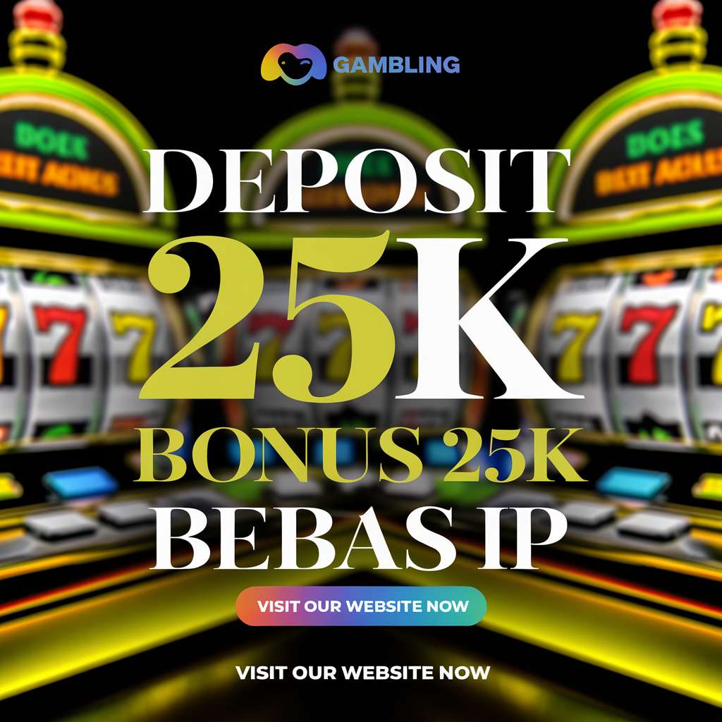 DEPO 5K BONUS 15K TANPA TO 🛠️ FREE CASINO SLOTS Skmbet Situs