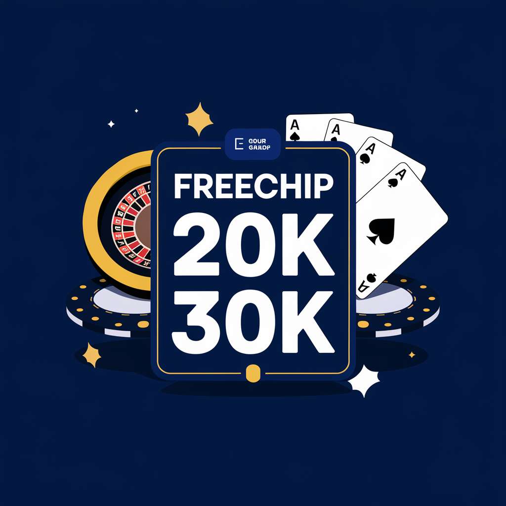 FREECHIP 123 SLOT 💣 SLOT TERBARU Freechip123 Situs Agen