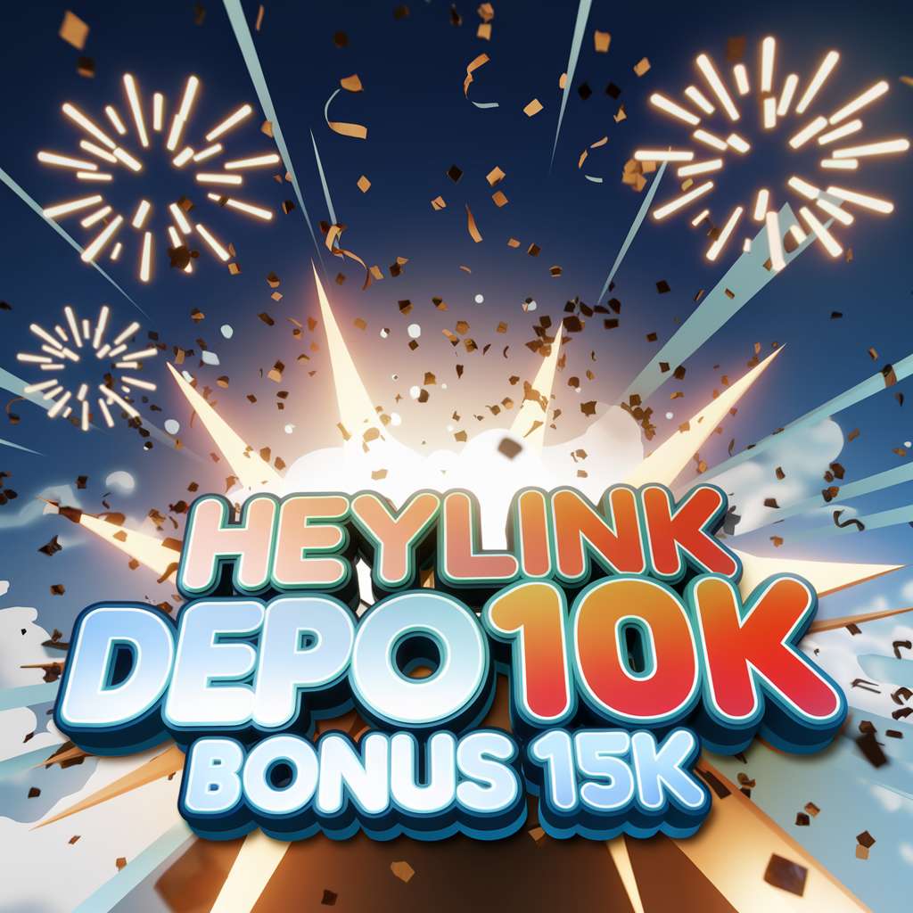 OPPATOTO LOGIN LINK ALTERNATIF 🥍 SLOT TERBAIK Heylink Me