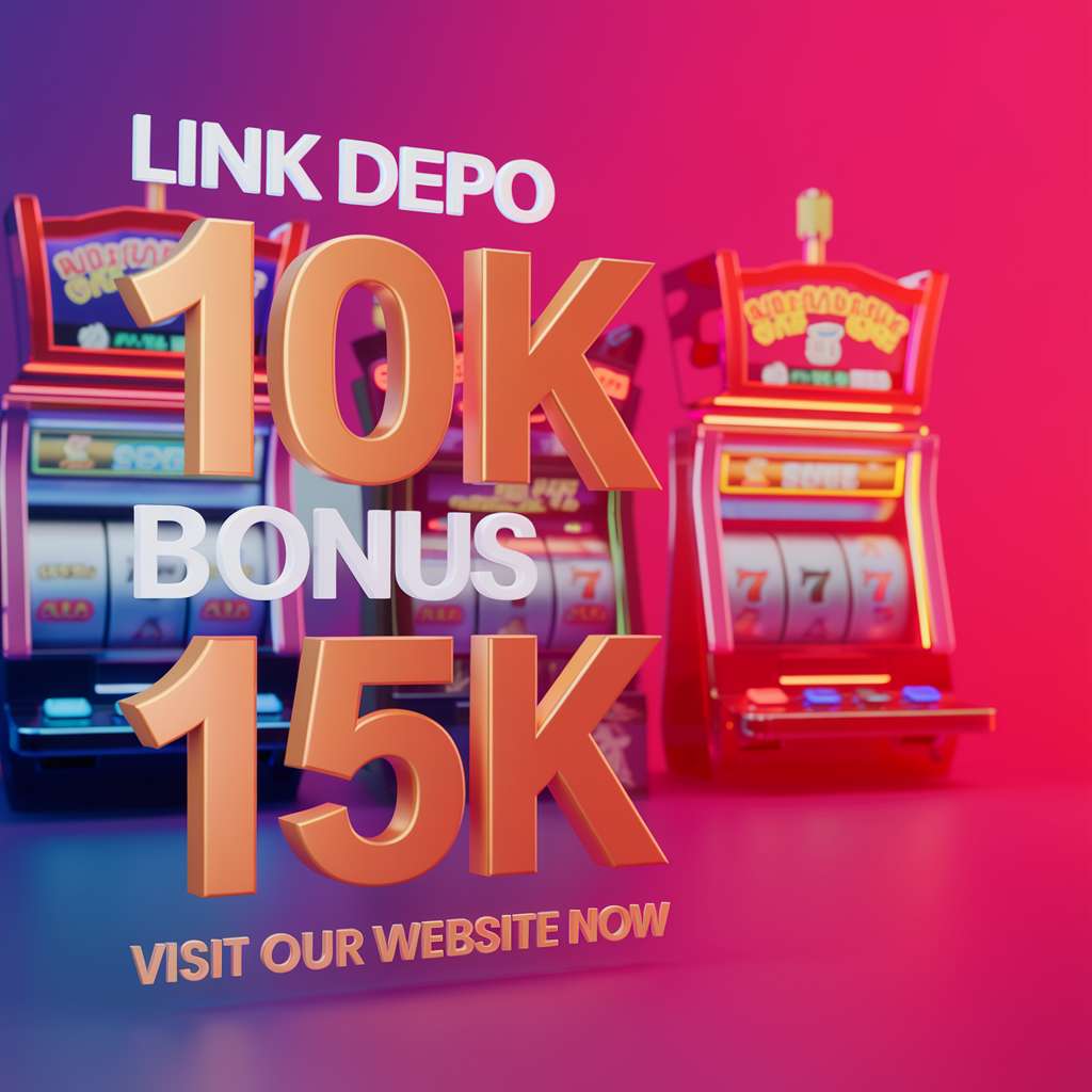 BELI PULSA TELKOMSEL 1000 PAKAI DANA 🌑 SLOT MACHINE ONLINE 