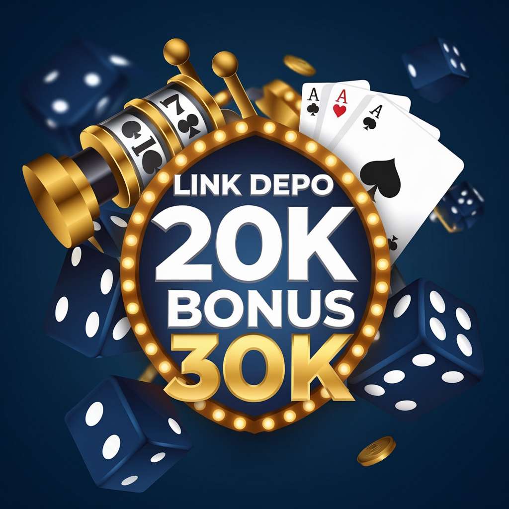 JUDI SLOT DEPO OVO 🎷 AZTEC88 Ovo777 Situs Judi Slot Bonus