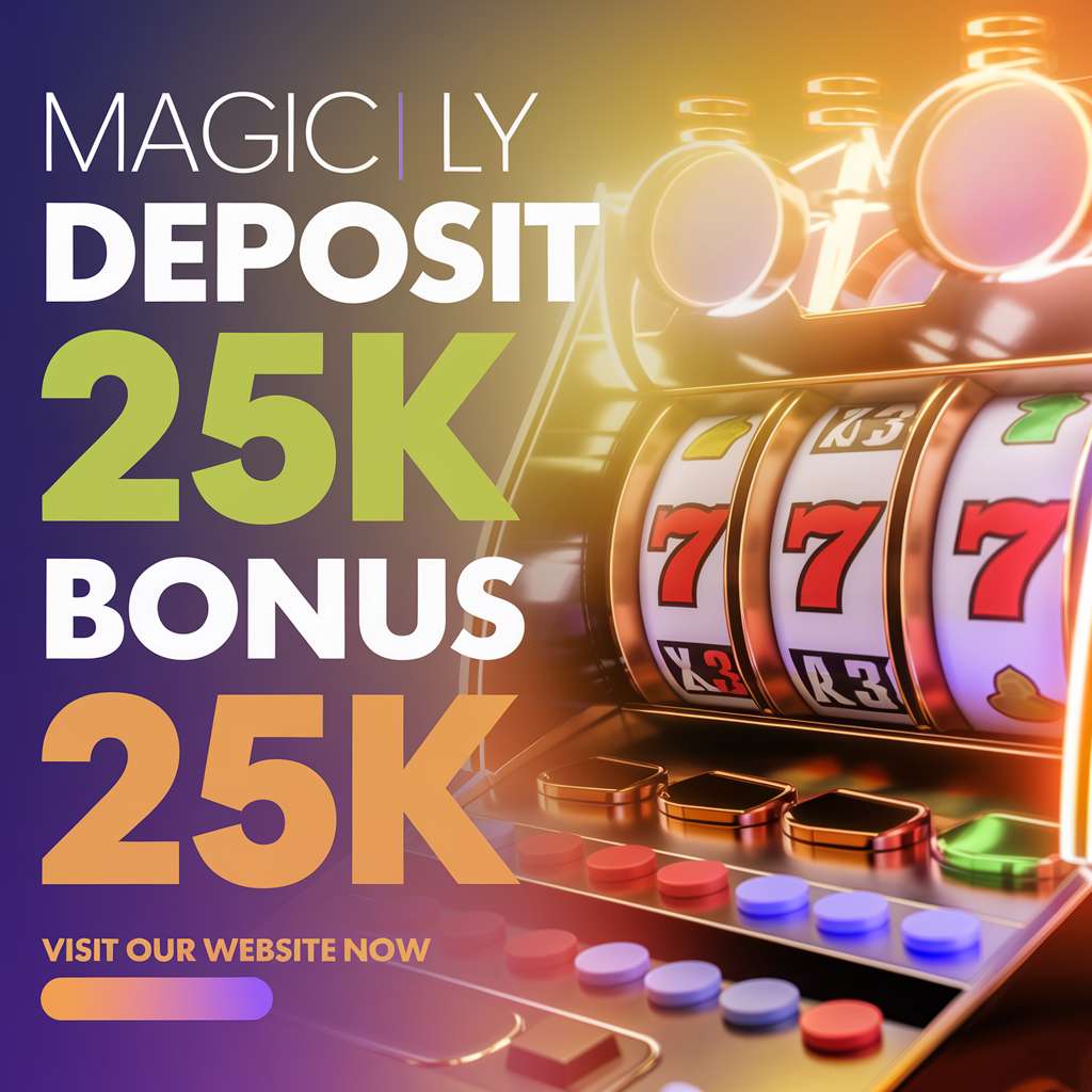 SITUS SLOT DEPO 30 BONUS 30 TO KECIL 📦 CASINO SLOT Depo 30