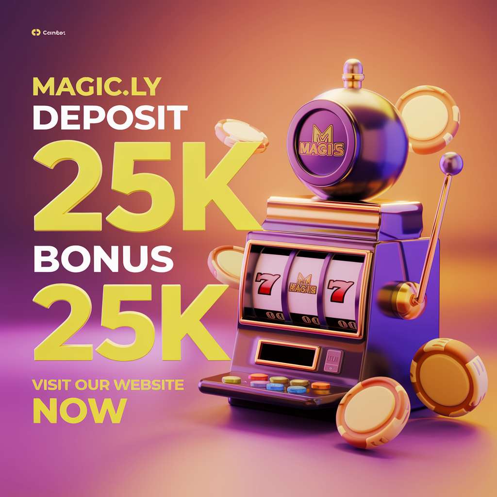 SLOT KOIN 🎮 SLOT DEPOSIT DANA Selamat Datang Di Koinslots