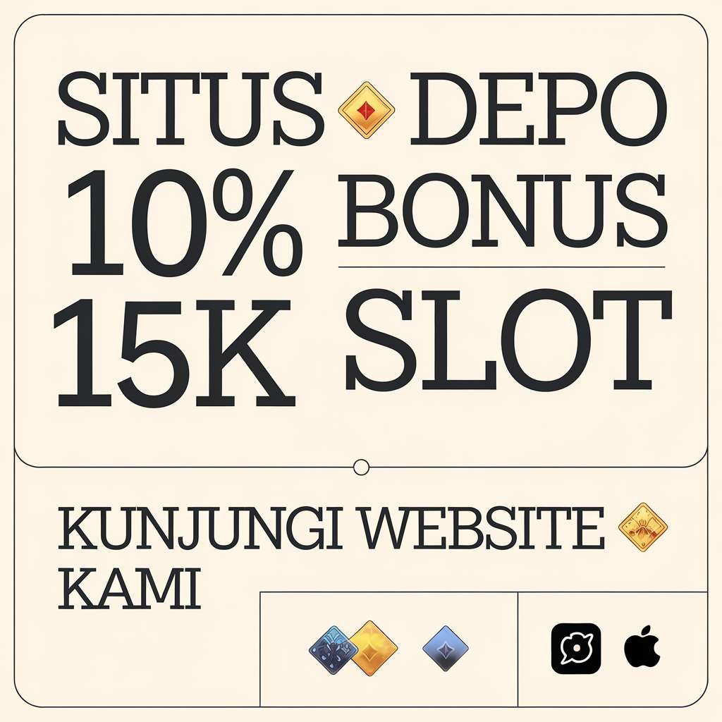 HIJAU BET 777 🔭 SLOT JACKPOT Bonus Harian 5 Hijaubet777 Xyz