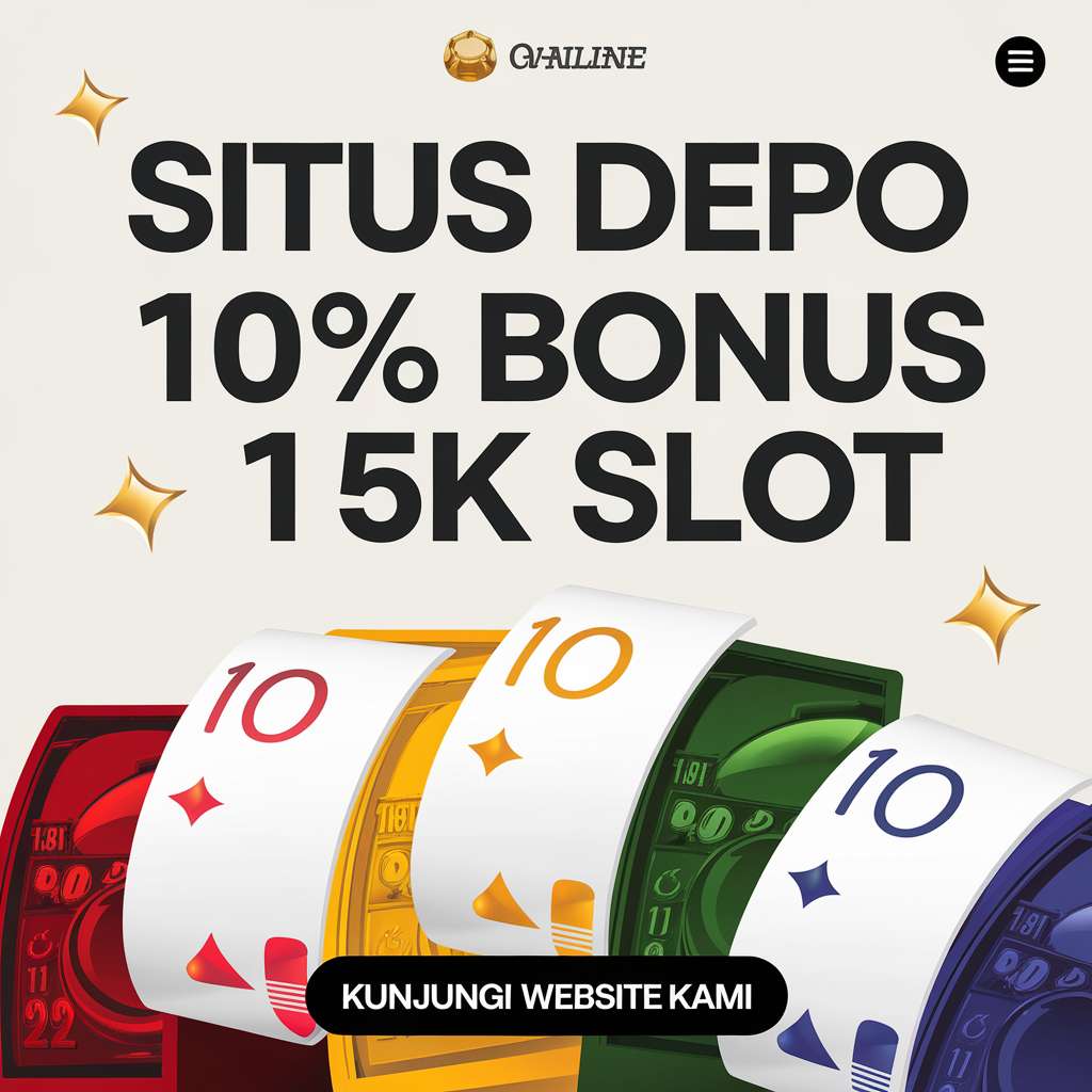 DEPO LINK AJA 🎗️ SPIN247 Kaisar838 Agen Slot Online Depo