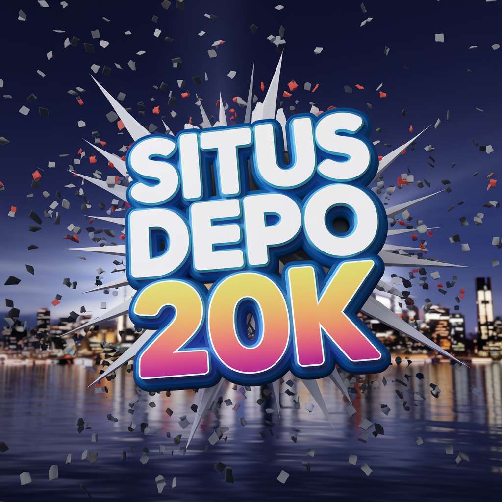 DEPO 50K BONUS 50K TO KECIL 💎 SLOT SPIN Kumpulan Situs Slot