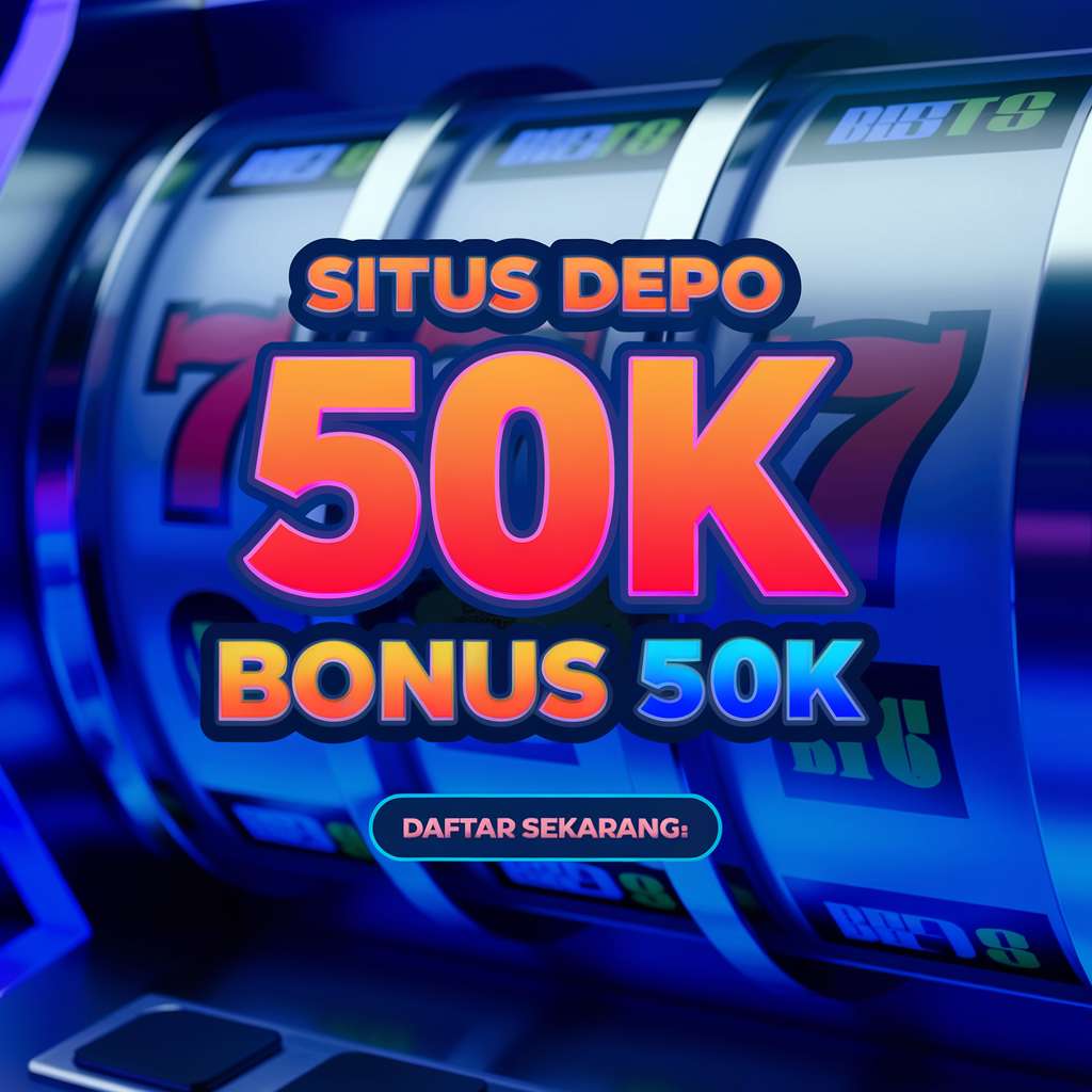 SLOT BANK BSI 🚍 Unikbet Daftar Situs Judi Online Joker 123