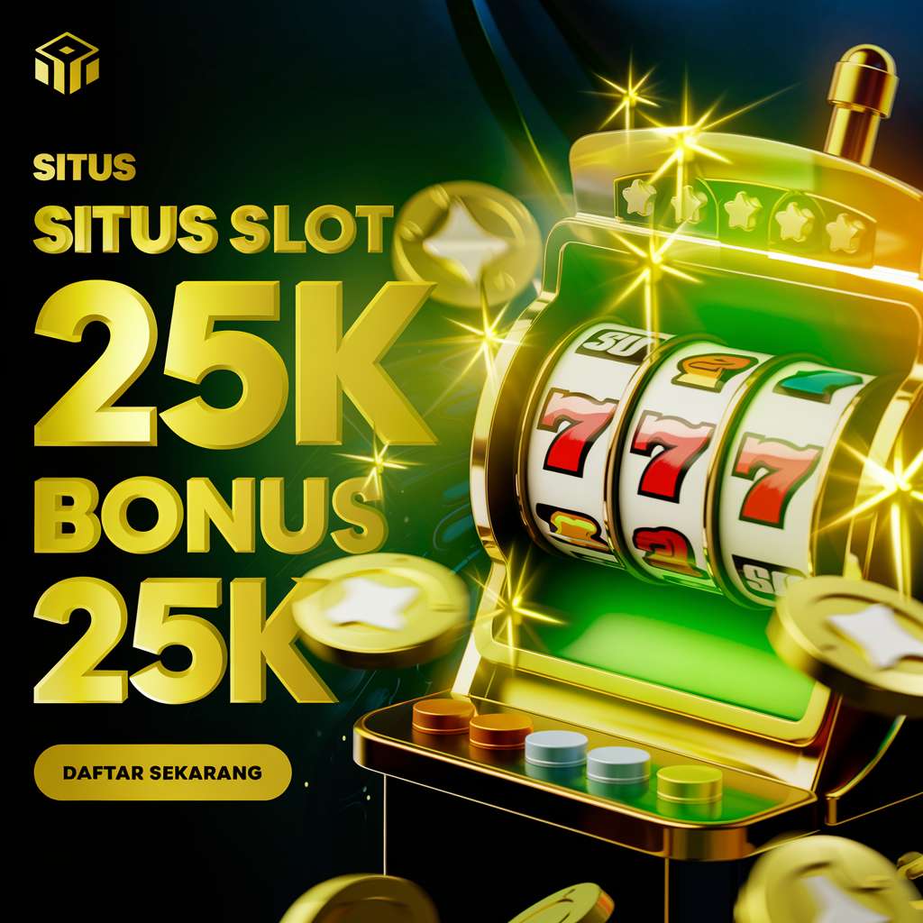 SITUS SLOT DEMO TANPA DAFTAR 🧺 SIP777 Cara Main Dan 5