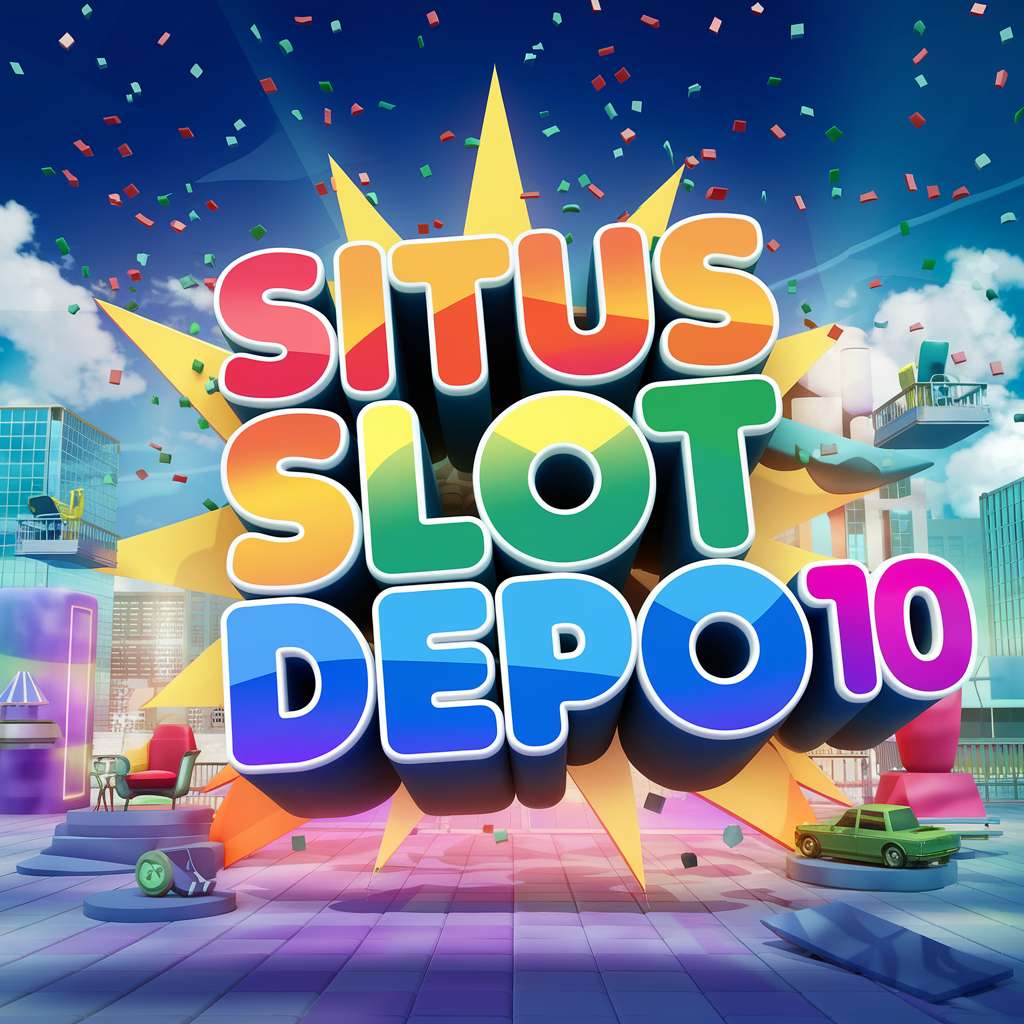 SLOT DEPO 500 🧮 BONUS SLOT Depo500 Kumpulan Game Viral Modal