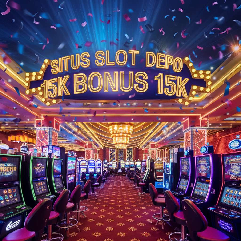 SITUS SLOT THAILAND DEPO 5K 🔑 SLOT GACOR Home Slot Thailand