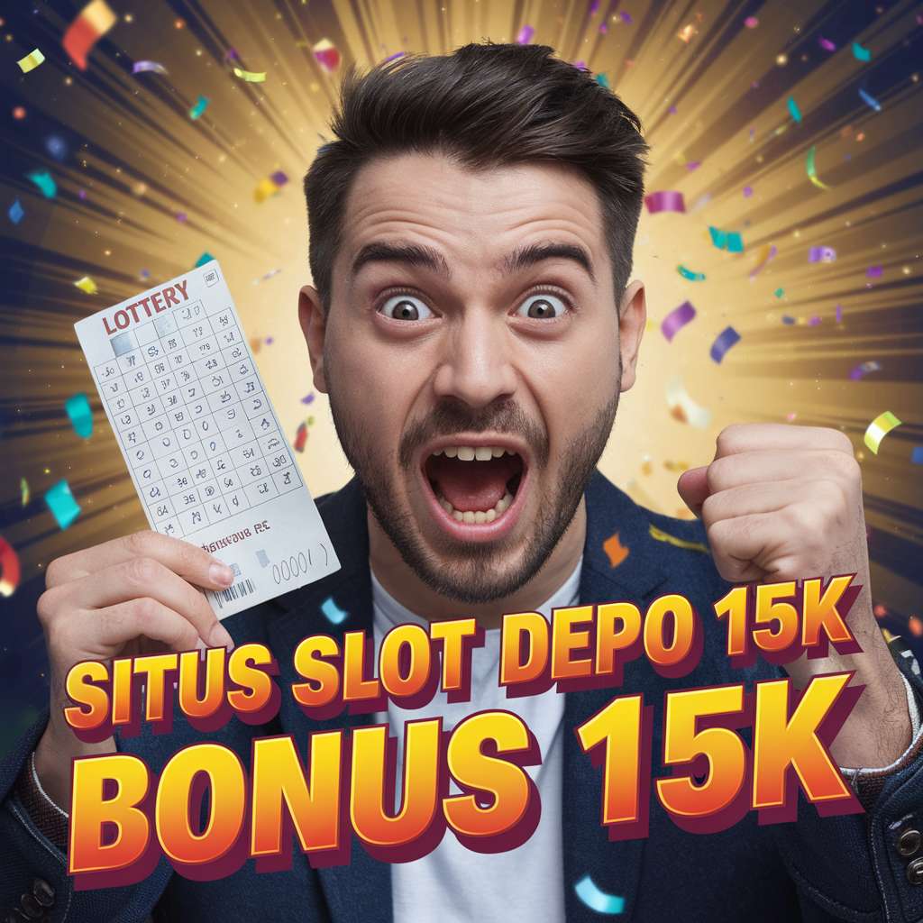 HOKITOGEL 🚽 SLOT DELUXE Hoki Toto Hokitoto