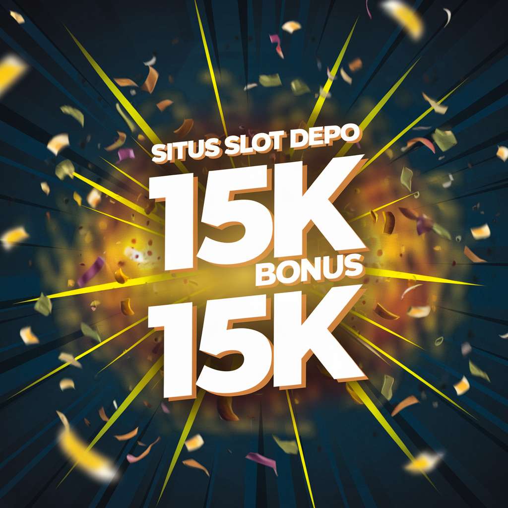 DEWASLOT389 🗝️ GAME JACKPOT Situs Deposit Pulsa To Terendah