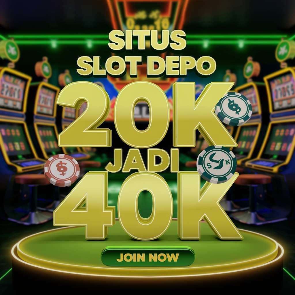 PHK SLOT 🌤️ SLOT BANG JAGO Casino Free Slot Play Online Best