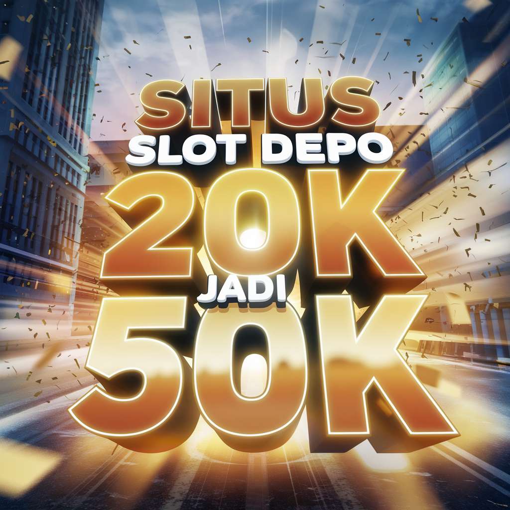 DEPO 25 BONUS25 ☀️ PRAGMATIC DEMO Slot Pulsa Depo 25K Bonus