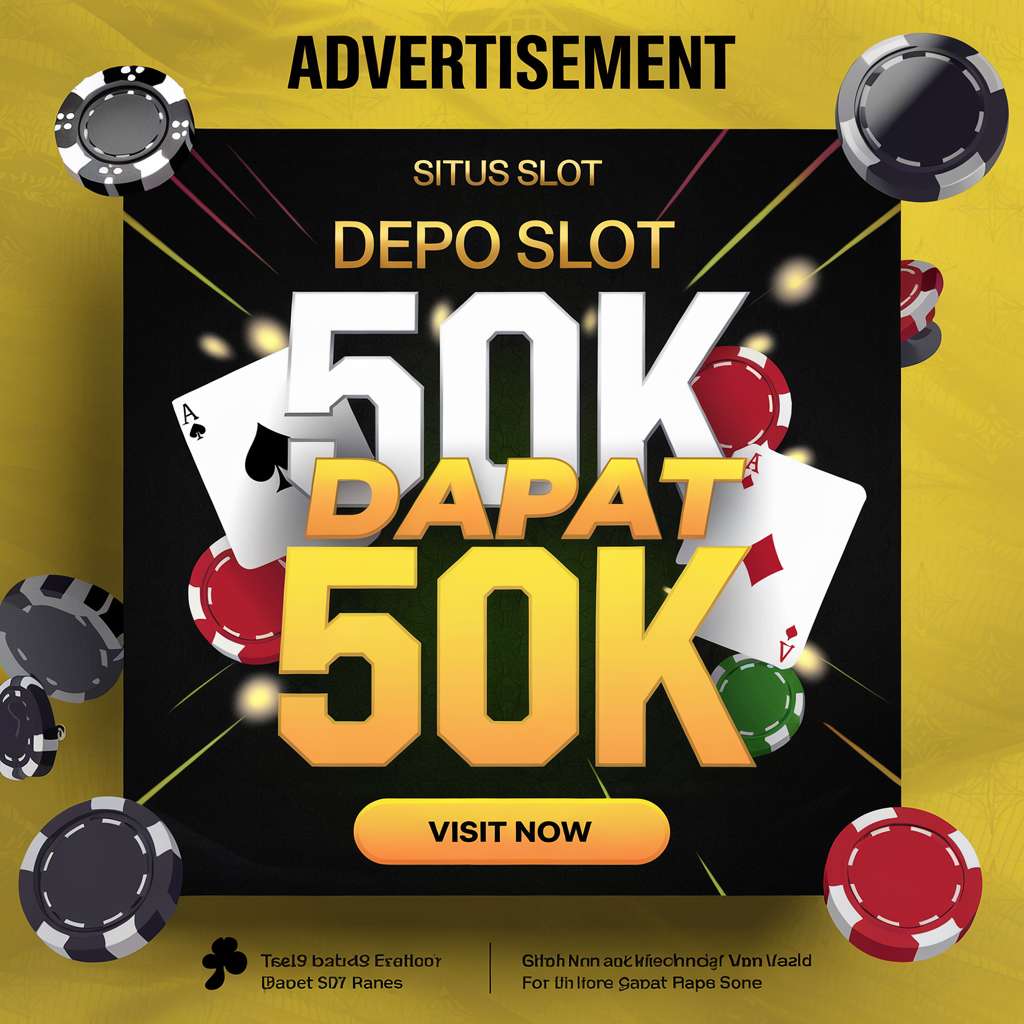 JUDI SLOT GAMPANG JACKPOT 🌑 SLOT GAMES Aquaslot Daftar Situs