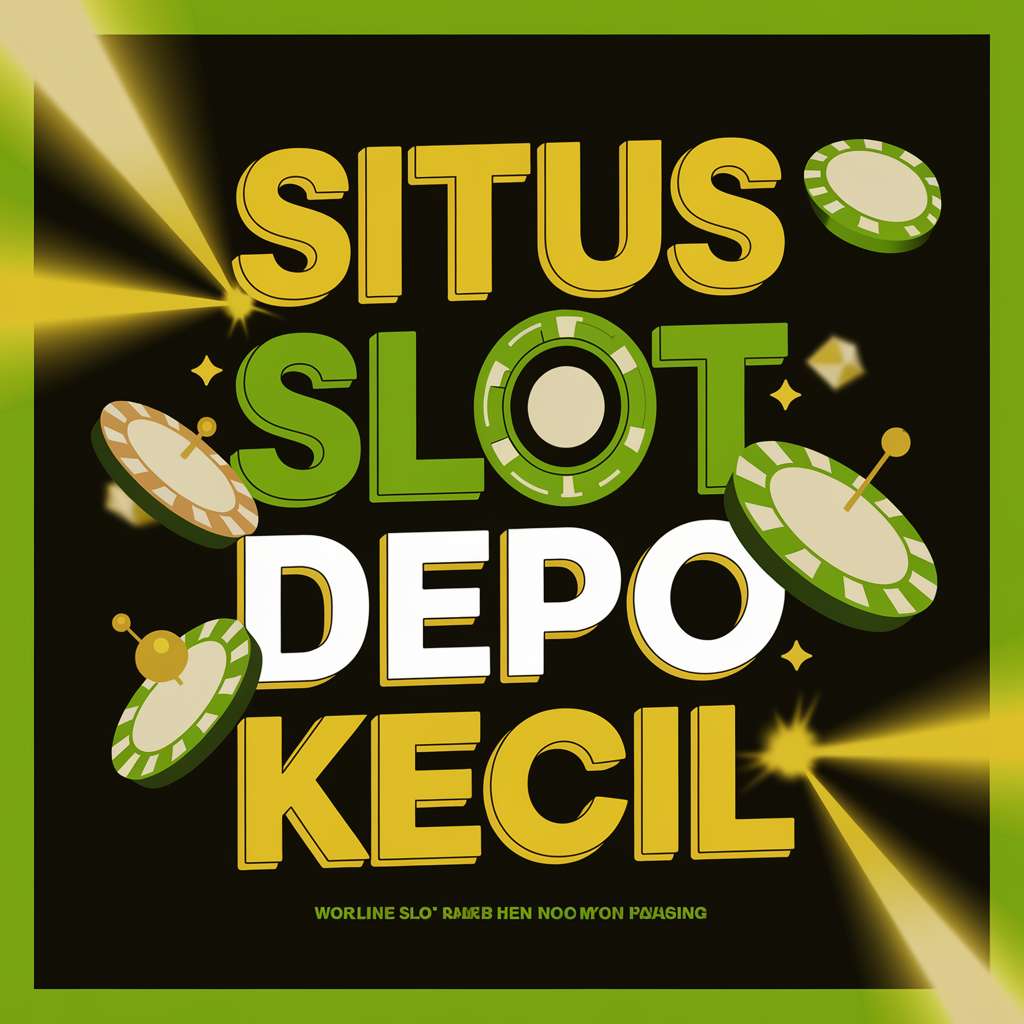 CEPATPOKER 🪒 Slot Gacor ⚽ Modal All In Menang Puluhan Juta