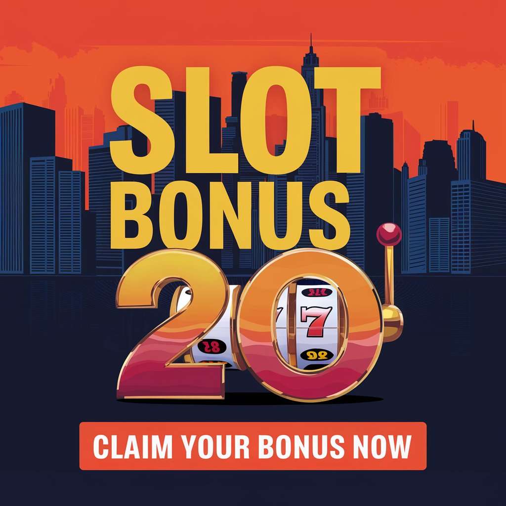 SLOT DEPO 20 BONUS 20 🎺 DEMO SLOT PRAGMATIC How Depo 20