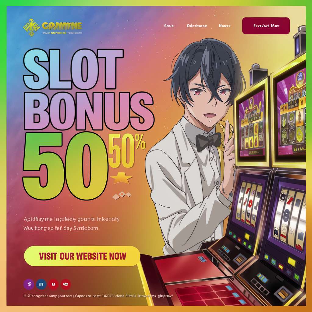 GAME SLOT ONLINE PENGHASIL UANG 🎬 SLOTTER88 15 Game