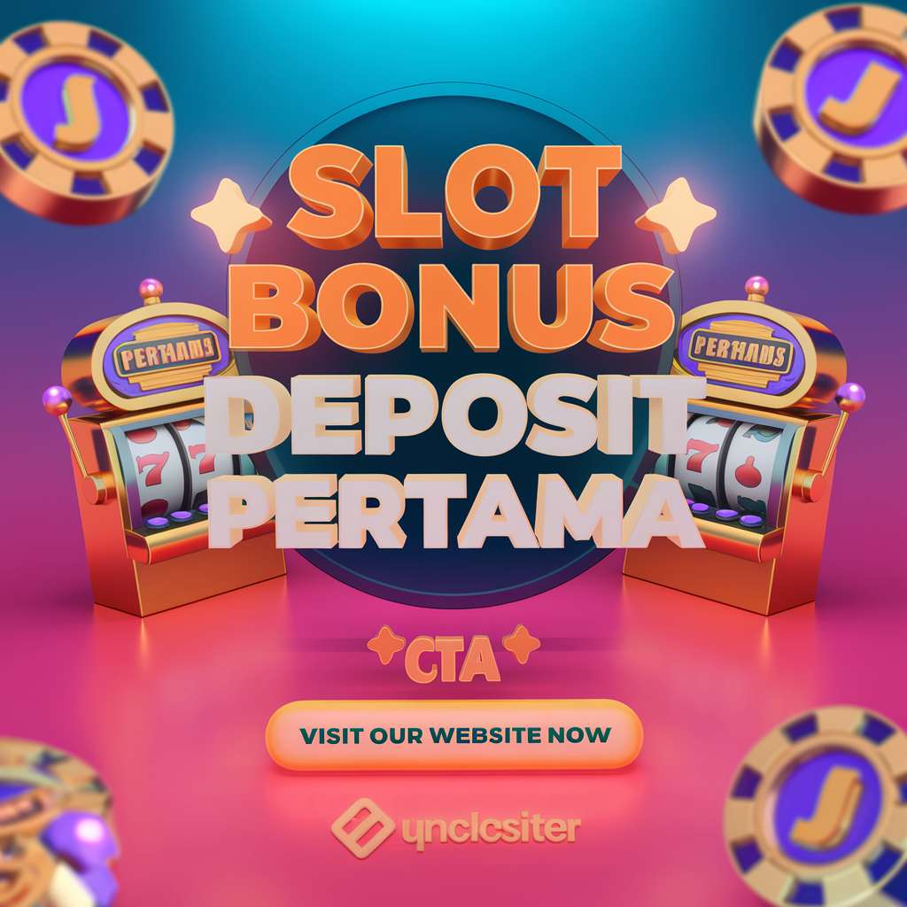 LAPORAN JUDI SLOT ONLINE 🔮 BRIAN CHRISTOPHER SLOTS Uang Judi