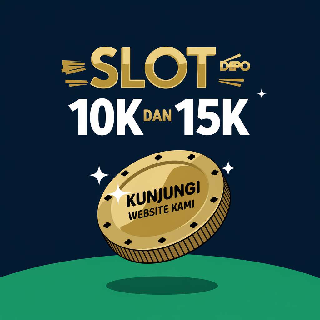 DEPO JUDI ADALAH 🛴 BOOKIE7 Apa Itu Depo Slot Tutorial