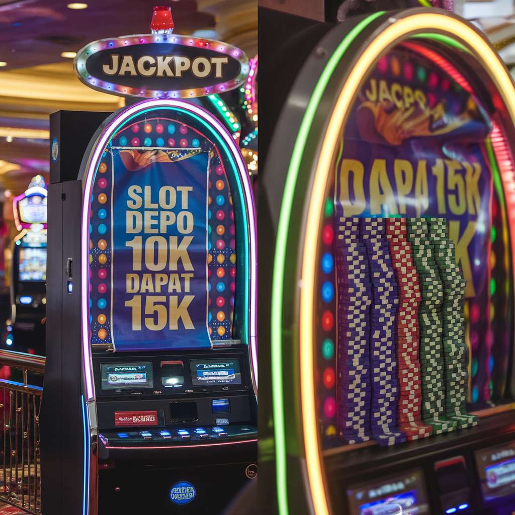 TOTO123 🩺 Slot Machine Is Guiding The Mass To Explore The