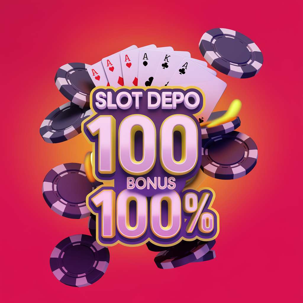 EMAS188 🧦 Situs Judi Slot Online Deposit Pulsa Tanpa