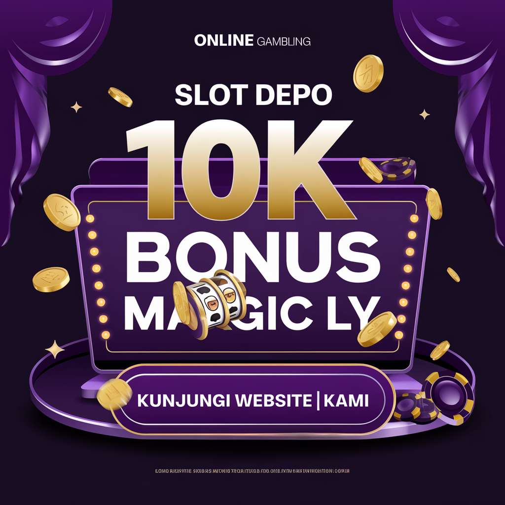 SLOT DEPO 25 BONUS 25 TANPA SYARAT 🦽 DEMO PRAGMATIC PLAY 