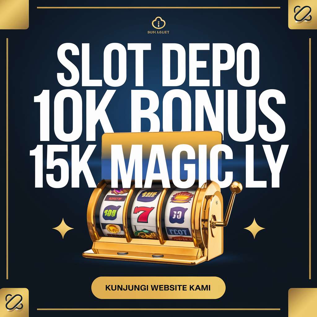 BONUS NEW MEMBER 100 SLOT GAME TO KECIL 📏 JACKPOT SLOT 