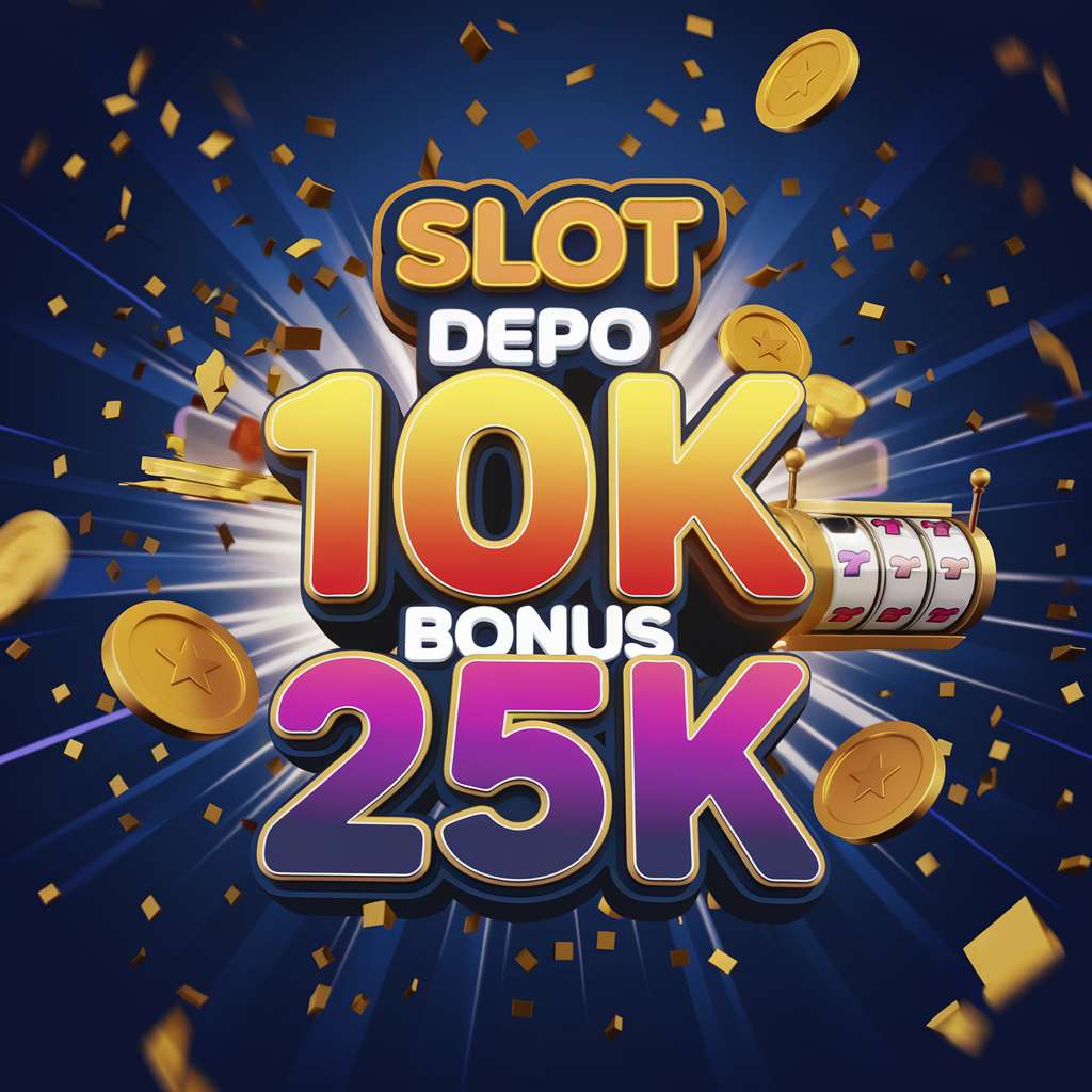 PERTANDINGAN SEKARANG 🦽 SLOT TERBARU 'Mungkin Ini Pon